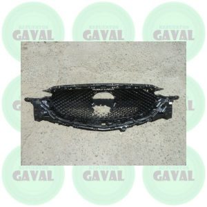 Mascara Mazda CX5 2019 2020 2021 quebrada