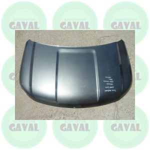 Capot Ford Explorer 2018-2019