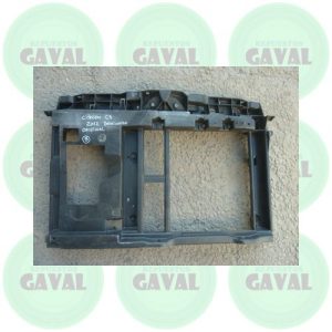 Frontal Delantero Citroen C3 Bencinero 2012