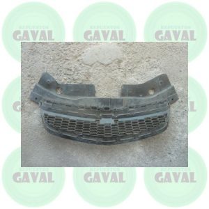 Mascara Chevrolet Sail 2011-2012