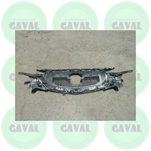 Mascara Mazda CX5 2019 2020 2021 quebrada