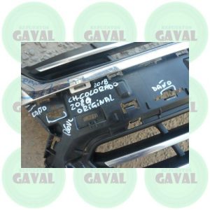 Mascara Subaru Outback 2011