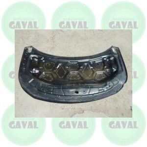 Capot Ford Explorer 2018-2019