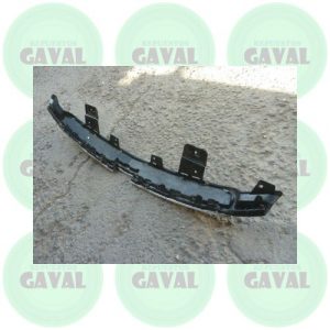 Mascara Chevrolet Orlando 2014