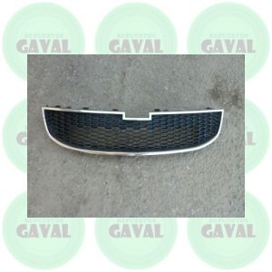 Mascara Chevrolet Orlando 2015