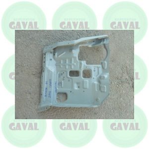 Frontal Bafle Delantero Chofer Hyundai H1 2005-2006