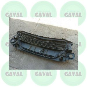 Mascara Peugeot 301 2014