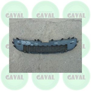 Mascara Chevrolet Orlando 2015