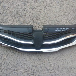 Mascara MG 350 mg-350 mg350 Standard 2011 2012 daño