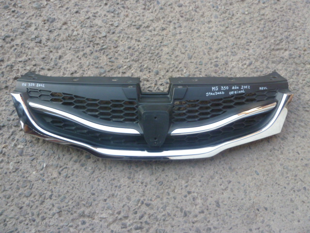 Mascara MG 350 mg-350 mg350 Standard 2011 2012 daño