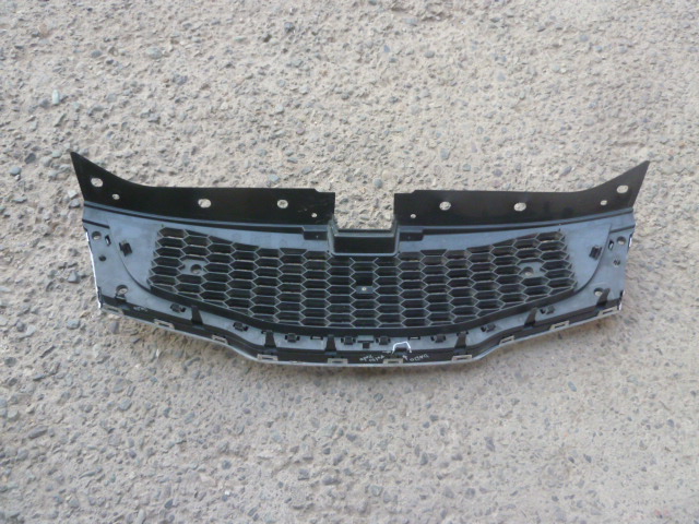 Mascara MG 350 mg-350 mg350 Standard 2011 2012 daño - Imagen 5