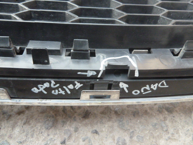Mascara MG 350 mg-350 mg350 Standard 2011 2012 daño - Imagen 6