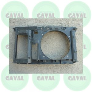 Frontal Delantero Peugeot Partner 2012-2015