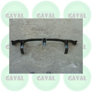 Refuerzo Trasero Mitsubishi Montero G2 2012