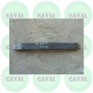 Refuerzo Trasero Nissan Sentra B17 2018