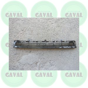 Rejilla de Parachoque Peugeot Partner Tepee 2012