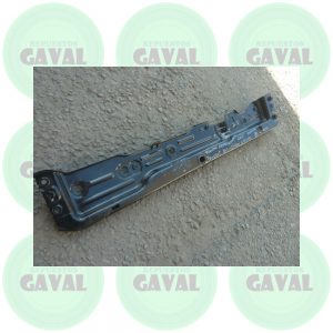 Frontal Delantero Inferior Peugeot 301 2014-2015