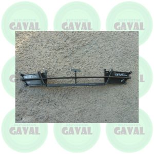 Rejilla de Parachoque Hyundai Getz 2009-2011