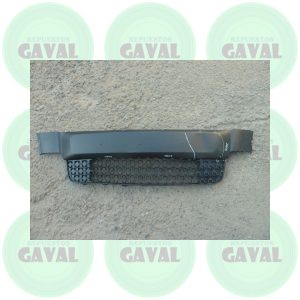 Rejilla de Parachoque Fiat Uno Way 2018