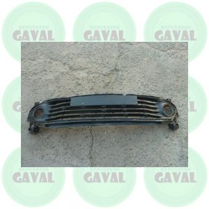 Rejilla de Parachoque Renault Clio 4 2015