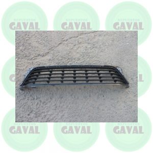 Rejilla de Parachoque Renault Symbol 2019