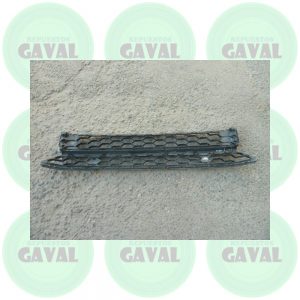 Rejilla de Parachoque Volkswagen Amarok 2019