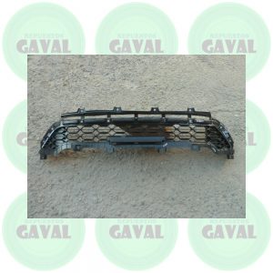 Rejilla de Parachoque Ssangyong Korando 2016