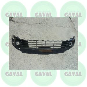 Rejilla de Parachoque Kia Rio 4 Sedan 2016