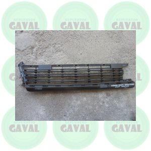 Rejilla de Parachoque Citroen Jumpy – Space Tourer 2021