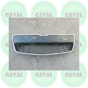 Rejilla de Parachoque Chevrolet Sonic 2015 (inferior)