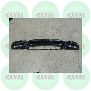 Rejilla de Parachoque Chrysler Town Country 2013