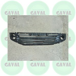 Rejilla de Parachoque KYC X5 2020