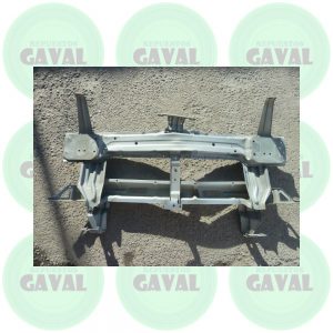 Frontal Delantero Chevrolet Captiva 2009