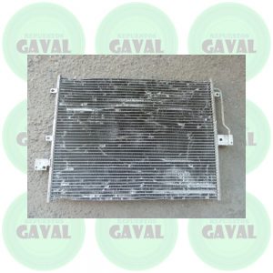 Radiador de Aire A/C Ssangyong Stavic 2010