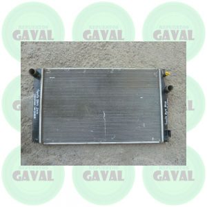 Radiador de Agua Toyota Rav4 2010-2011