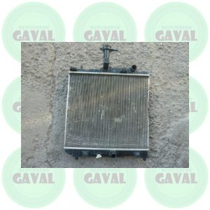 Radiador de Agua Suzuki Celerio 1.0 2018