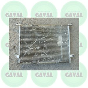 Radiador de Aire A/C Condensador Suzuki Grand Vitara 2004-2006