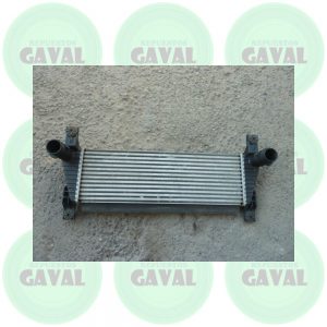 Radiador Intercooler Ford Ranger 2014-2015 usado