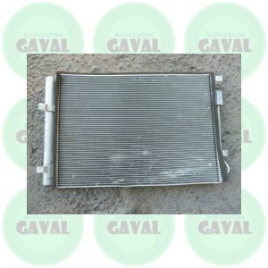 Radiador de Aire A/C Kia Rio 4 – Rio 5 2013