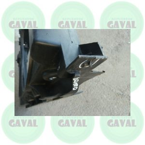 Frontal Delantero Peugeot Partner 2012-2015