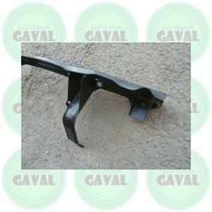 Refuerzo Trasero Mitsubishi Montero G2 2012