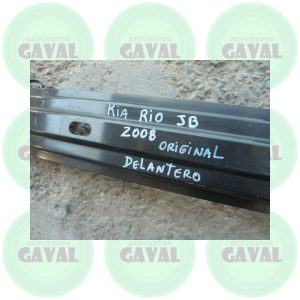 Refuerzo Delantero Kia Rio JB 2008-2009