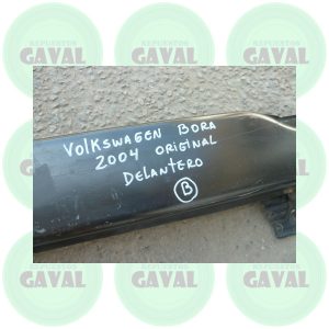Refuerzo Delantero Volkswagen Bora 2004-2005
