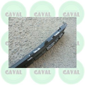 Rejilla de Parachoque Peugeot Partner Tepee 2012