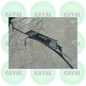 Rejilla de Parachoque Chery Arrizo 5 2019