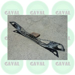 Rejilla de Parachoque Chery Fullwin 2017