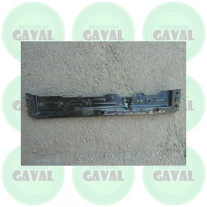 Frontal Delantero Inferior Peugeot 301 2014-2015