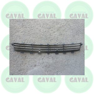 Rejilla de Parachoque Hyundai H100 Porter 2007-2008