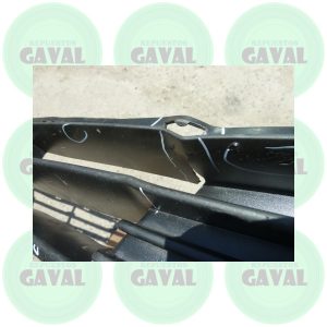 Rejilla de Parachoque Hyundai Accent 2009