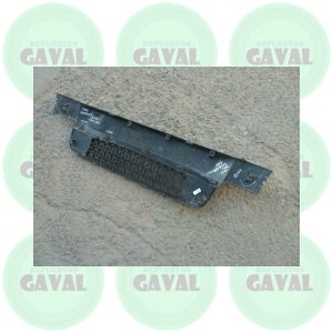 Rejilla de Parachoque Fiat Uno Way 2018